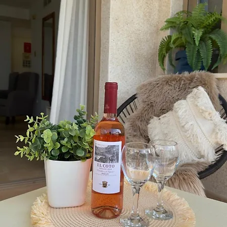 Esmeralda Sunrise Appartamento