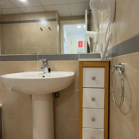 Appartamento Esmeralda Sunrise Calpe