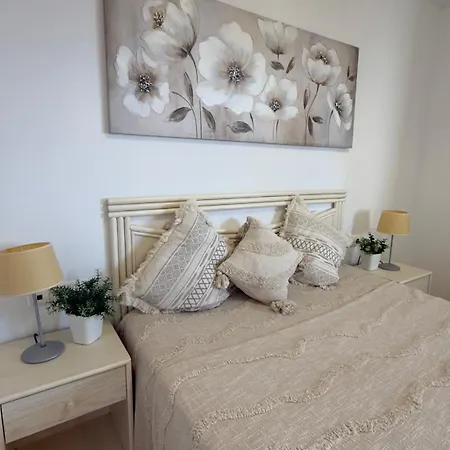 Esmeralda Sunrise Calpe