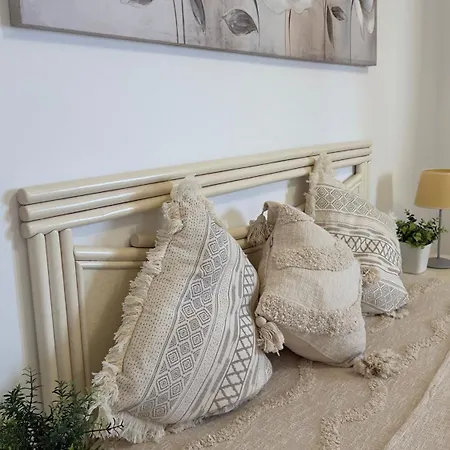 Appartamento Esmeralda Sunrise