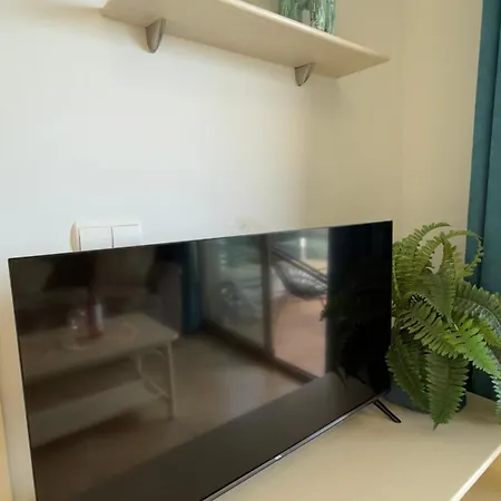 Esmeralda Sunrise * Calpe