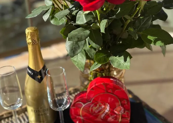 Esmeralda Sunrise * Κάλπε