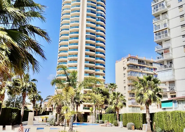 Esmeralda Sunrise * Κάλπε