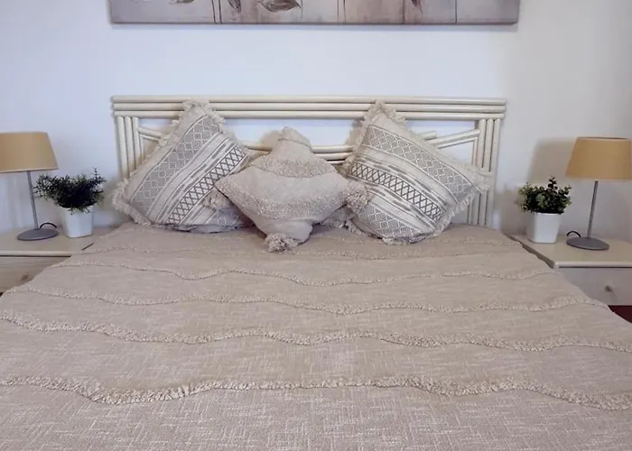 Esmeralda Sunrise Διαμέρισμα