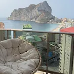 Esmeralda Sunrise * Calpe