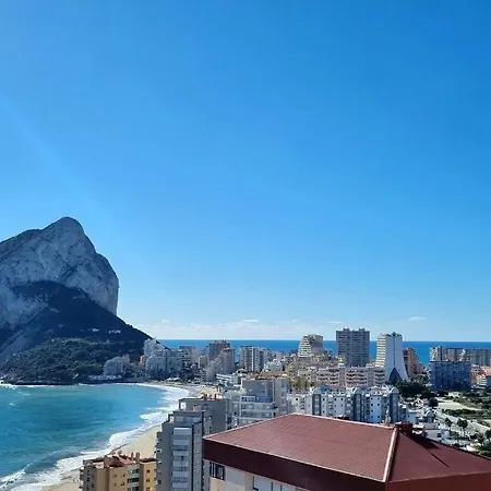 Appartement Esmeralda Sunrise Con Piscina *