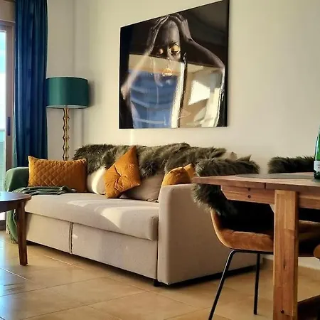 Appartement Esmeralda Sunrise Con Piscina