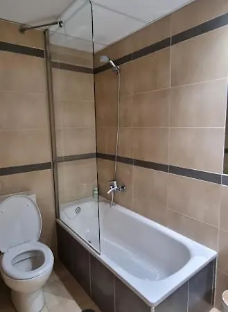 Esmeralda Sunrise Con Piscina Apartamento *
