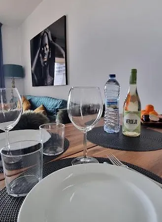 Esmeralda Sunrise Con Piscina Appartement Calpe