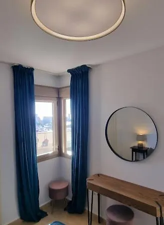 Esmeralda Sunrise Con Piscina Apartamento Calpe