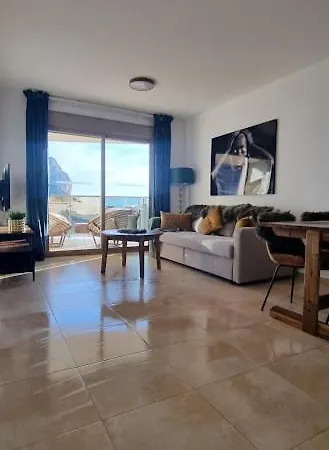 Apartamento Esmeralda Sunrise Con Piscina *