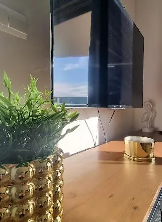 Apartamento Esmeralda Sunrise Con Piscina *