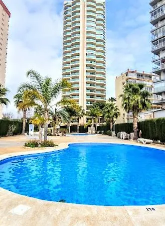 Esmeralda Sunrise Con Piscina *