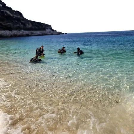 Esmeralda Sunrise Con Piscina Calpe