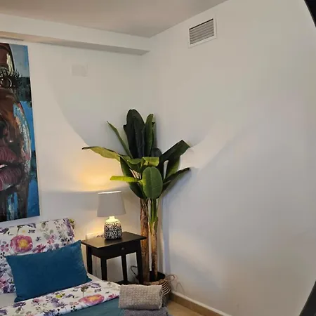 Appartement Esmeralda Sunrise Con Piscina *