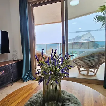 Esmeralda Sunrise Apartamento *