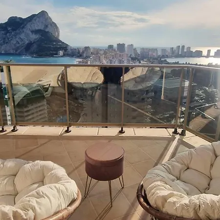 Appartement Esmeralda Sunrise Con Piscina *