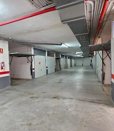 Apartamento Esmeralda Sunrise Con Piscina