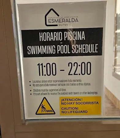 Esmeralda Sunrise Con Piscina *