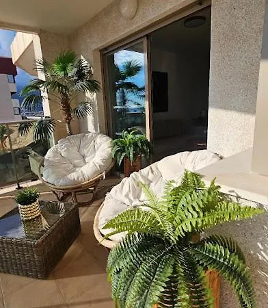 Esmeralda Sunrise Con Piscina Apartamento *