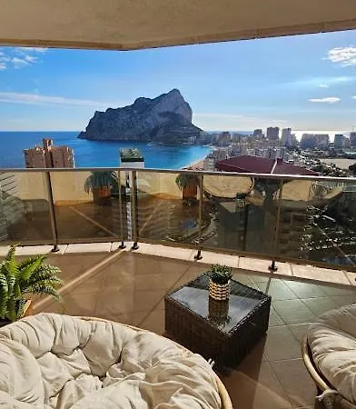 Apartamento Esmeralda Sunrise Con Piscina *