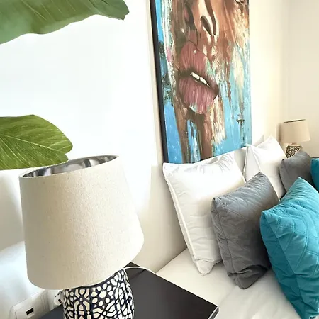 Appartement Esmeralda Sunrise *