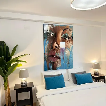 Appartement Esmeralda Sunrise