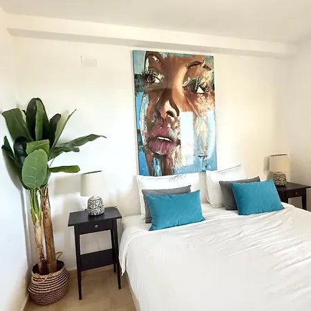 Esmeralda Sunrise Apartamento Calpe