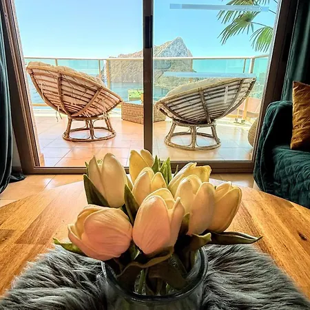 Apartamento Esmeralda Sunrise