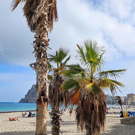 Esmeralda Sunrise Apartamento *