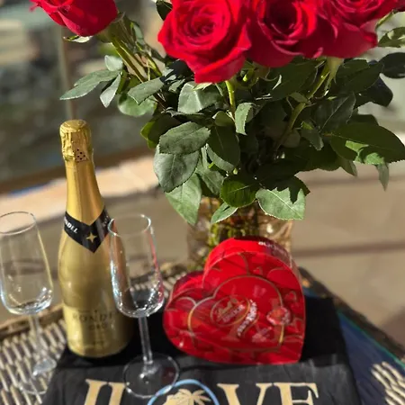 Esmeralda Sunrise * Calpe