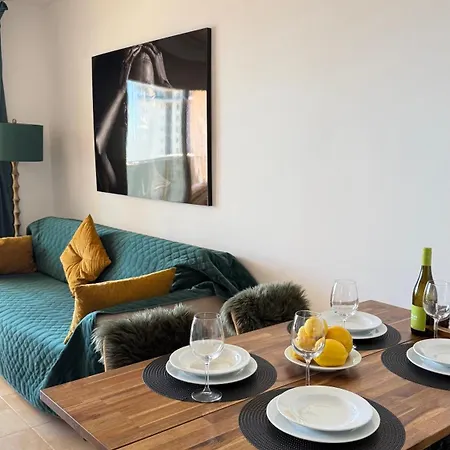 Appartement Esmeralda Sunrise