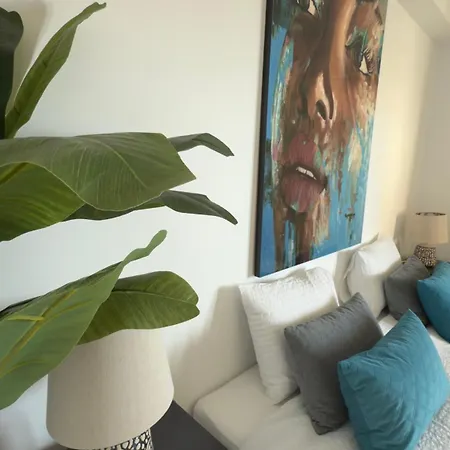 Apartamento Esmeralda Sunrise *