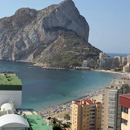 Esmeralda Sunrise Calp