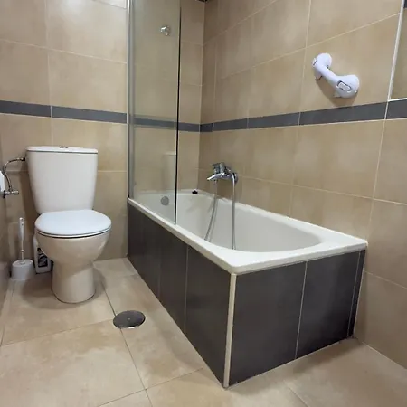 Apartamento Esmeralda Sunrise *