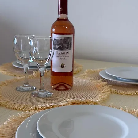 Apartamento Esmeralda Sunrise *