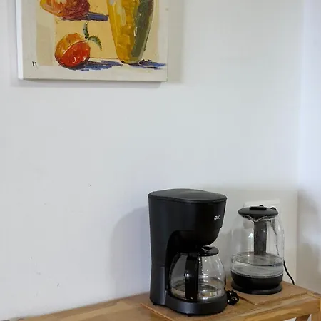 Esmeralda Sunrise * Calpe