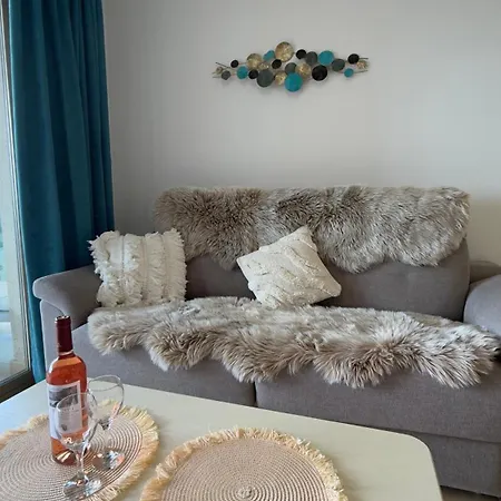 Appartement Esmeralda Sunrise Calp