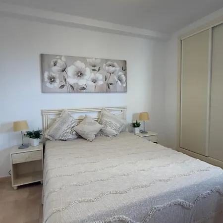 Esmeralda Sunrise Appartement *