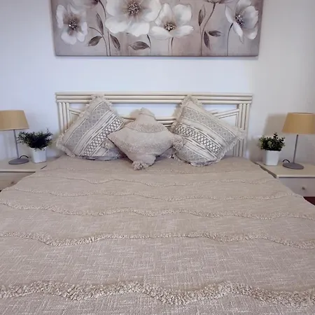 Esmeralda Sunrise Apartamento