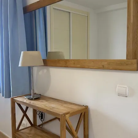 Esmeralda Sunrise * Calpe