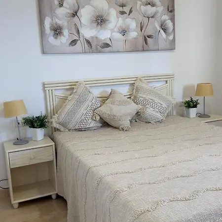 Apartamento Esmeralda Sunrise *