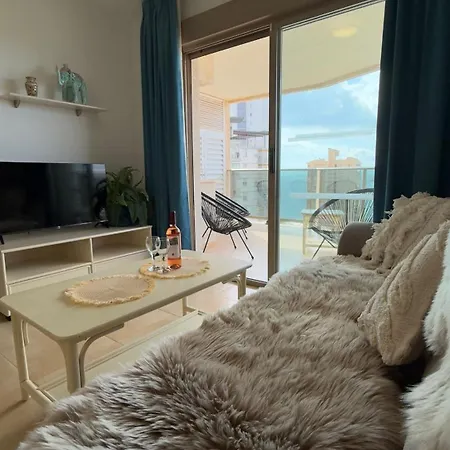 Apartamento Esmeralda Sunrise