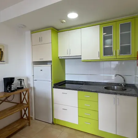 Esmeralda Sunrise Apartamento