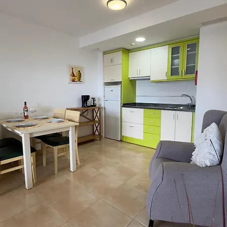 Appartement Esmeralda Sunrise *