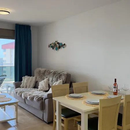 Esmeralda Sunrise Calp