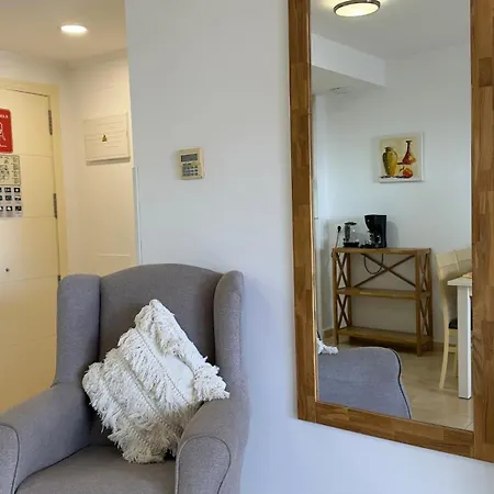 Esmeralda Sunrise Apartamento