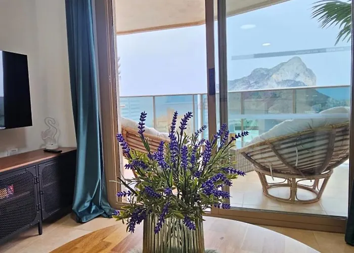 Esmeralda Sunrise Apartment *