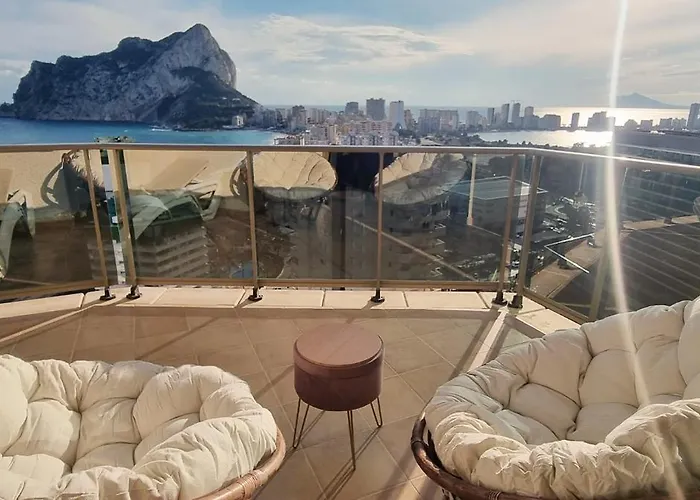 Apartment Esmeralda Sunrise *