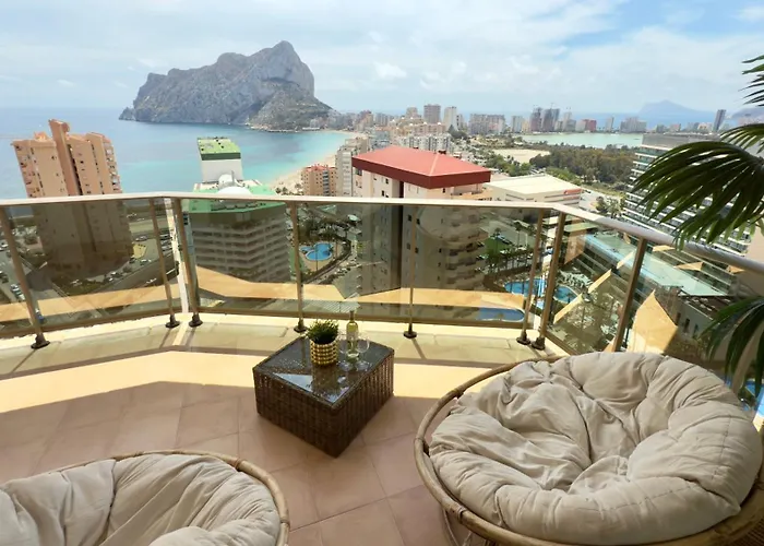 Esmeralda Sunrise Apartment